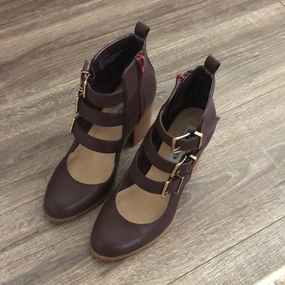 Steve Madden Block Heel - image 3